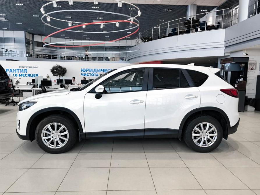 Mazda CX-5 I Рестайлинг Казань  - изображение 10