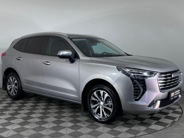 Haval Jolion I с пробегом 2023 года, цена 1 827 000 рублей, 54641 км, внедорожник, Автокод Объявления