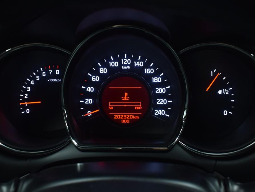Kia Ceed II Кемерово  - изображение 11