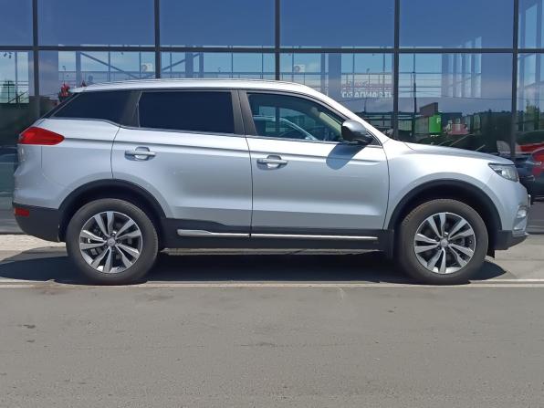 Geely Atlas I с пробегом 2020 года, цена 1 670 000 рублей, 67766 км, внедорожник, Автокод Объявления