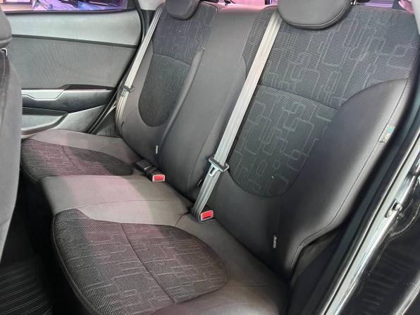 Kia Rio III с пробегом 2014 года, цена 1 130 000 рублей, 126712 км, седан, Автокод Объявления