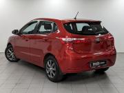 Kia Rio III Москва  - изображение 33