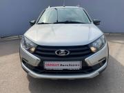 Lada (ВАЗ) Granta I Рестайлинг Стерлитамак  - изображение 52