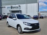 Lada (ВАЗ) Granta I Рестайлинг Нижний Новгород  - изображение 14