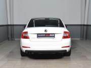 Skoda Octavia III (A7) Кемерово  - изображение 22