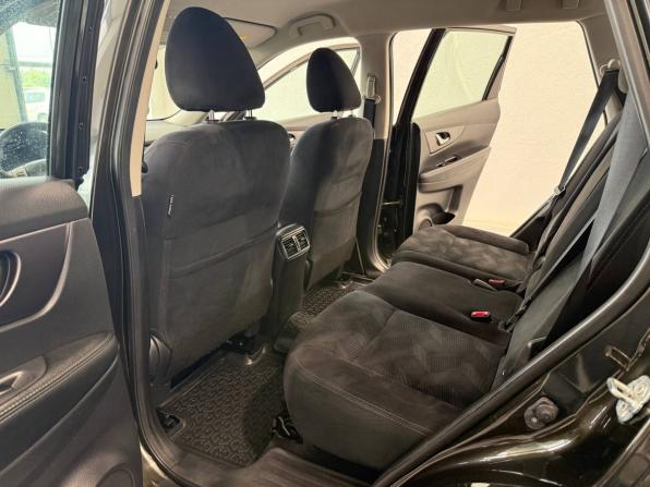 Nissan X-Trail III с пробегом 2016 года, цена 1 825 000 рублей, 78263 км, внедорожник, Автокод Объявления