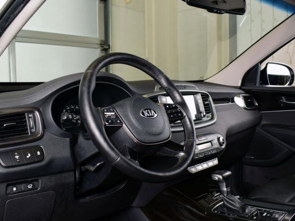 Kia Sorento III Prime Рестайлинг с пробегом 2019 года, цена 2 799 995 рублей, 142464 км, внедорожник, Автокод Объявления