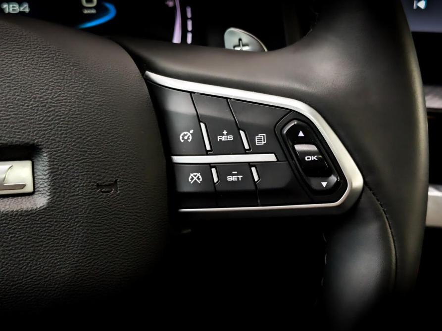 Haval F7 I Рестайлинг Москва  - изображение 29