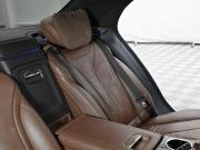 Mercedes-Benz S-Класс VI (W222 C217) Москва  - изображение 40