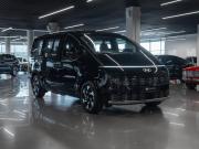 Hyundai Staria I Рестайлинг Москва  - изображение 40