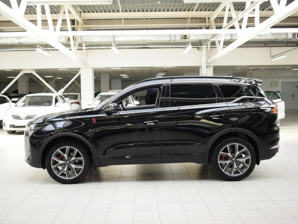Chery Tiggo 7 Pro Max I Рестайлинг с пробегом 2024 года, цена 2 270 000 рублей, 10830 км, внедорожник, Автокод Объявления
