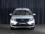 Lada (ВАЗ) Largus I Рестайлинг Волгоград  - изображение 18