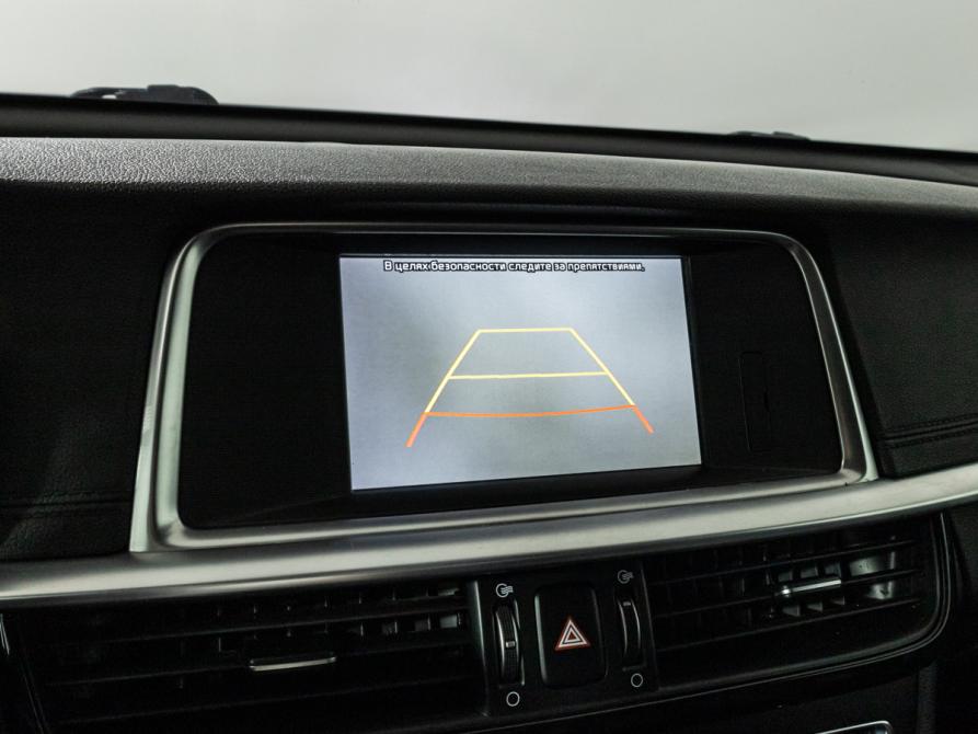 Kia Optima IV Рестайлинг Санкт-Петербург  - изображение 16