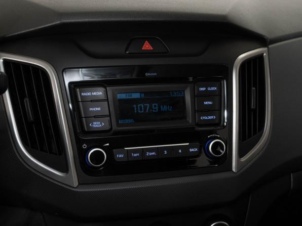 Hyundai Creta I Рестайлинг с пробегом 2020 года, цена 1 948 000 рублей, 71553 км, внедорожник, Автокод Объявления
