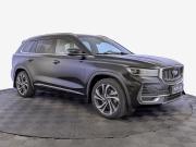 Geely Monjaro I Москва  - изображение 33