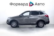 Chery Tiggo 5 I Тюмень  - изображение 32