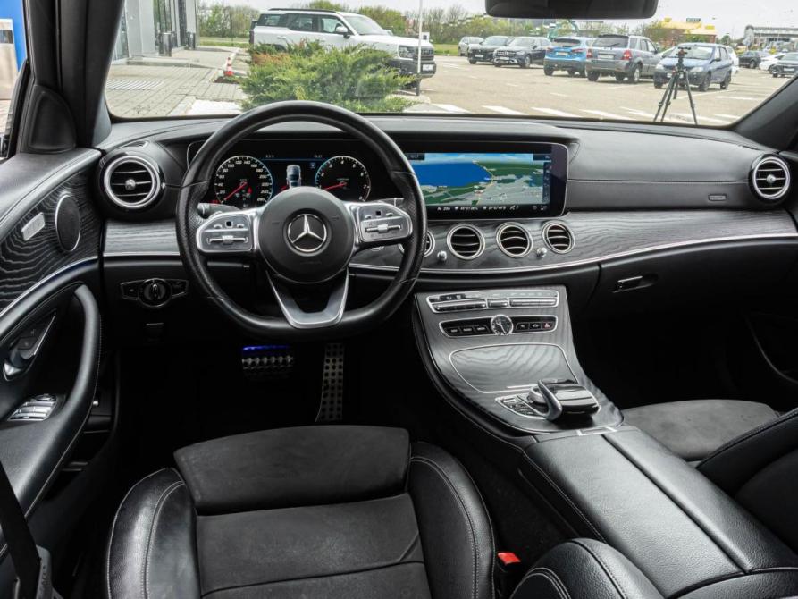 Mercedes-Benz E-Класс V (W213 S213 C238) Краснодар  - изображение 6