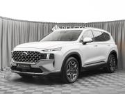 Hyundai Santa Fe IV Рестайлинг Москва  - изображение 36