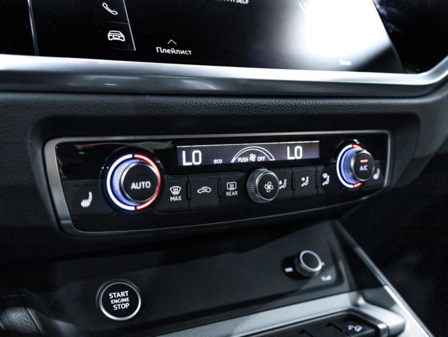 Audi Q3 Sportback II (F3) Санкт-Петербург  - изображение 20