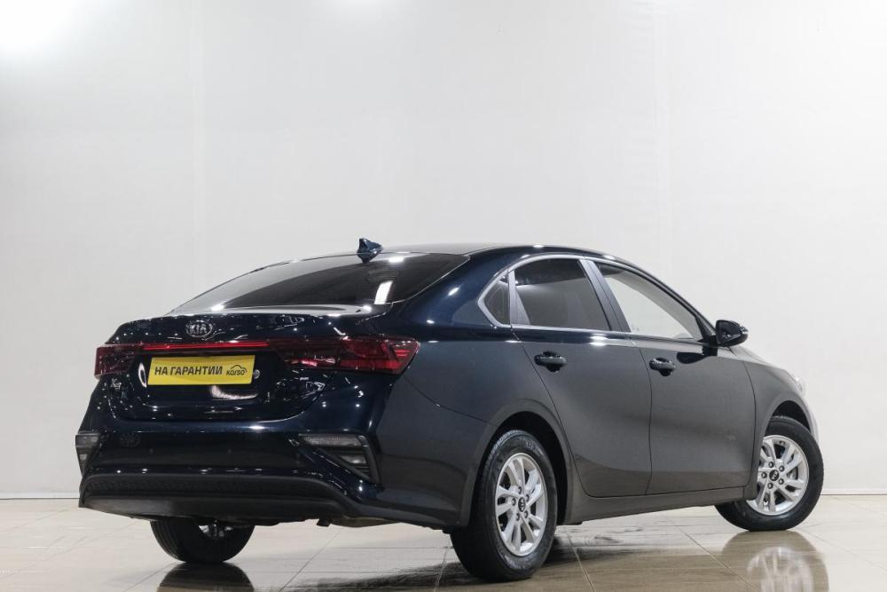 Kia K3 II Новокузнецк  - изображение 7