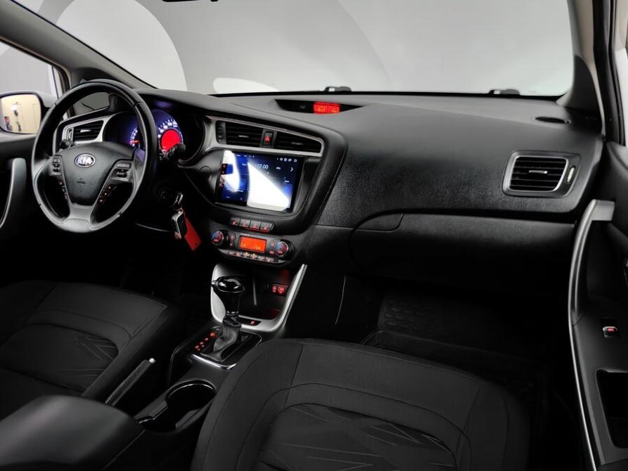 Kia Ceed II Рестайлинг Подольск  - изображение 13