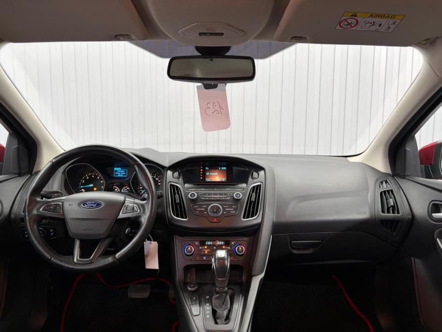 Ford Focus III Рестайлинг Краснодар  - изображение 9