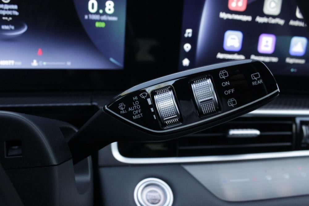 Chery Tiggo 7 Pro Max I Рестайлинг Брянск  - изображение 19