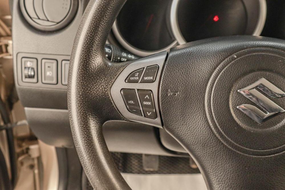 Suzuki Grand Vitara II Челябинск  - изображение 10