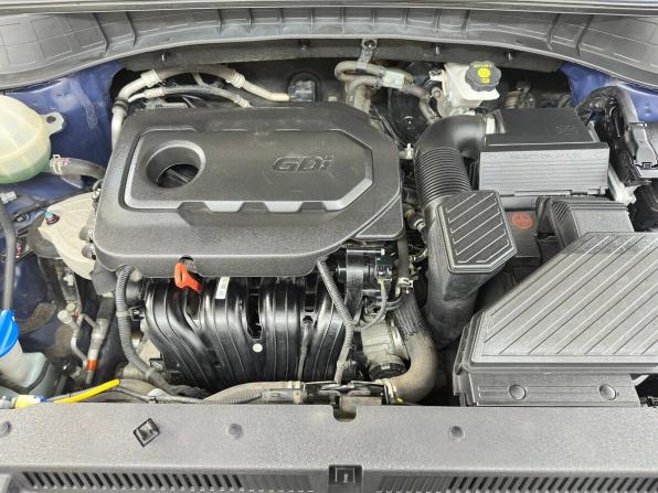 Hyundai Tucson III Рестайлинг с пробегом 2020 года, цена 2 299 000 рублей, 190717 км, внедорожник, Автокод Объявления