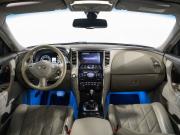 Infiniti FX II (S51) Иркутск  - изображение 37