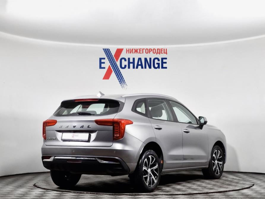 Haval Jolion I Нижний Новгород  - изображение 5