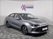 BAIC U5 Plus Нижний Новгород  - изображение 26