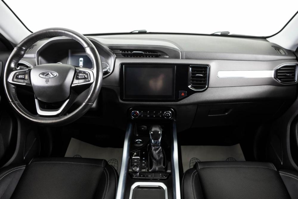 Chery Tiggo 4 I Рестайлинг Пермь  - изображение 14