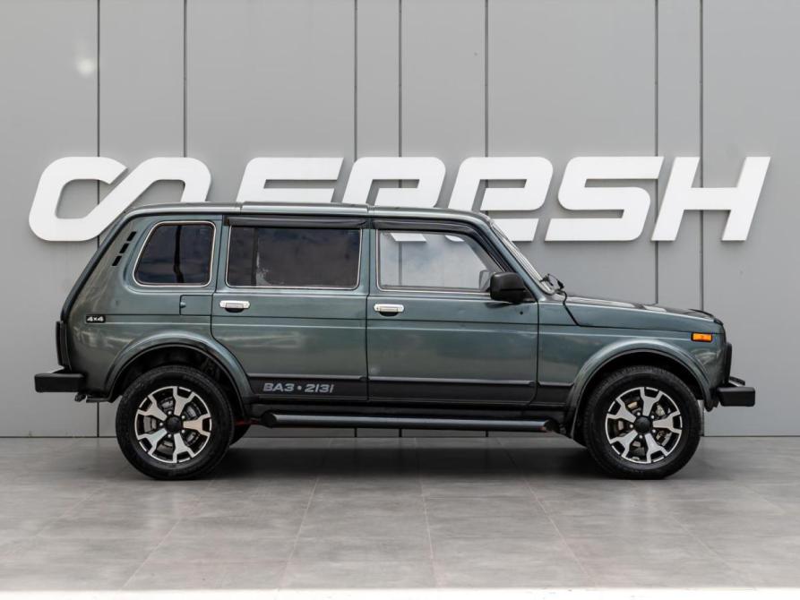 Lada (ВАЗ) 2131 (4x4) I Краснодар  - изображение 5