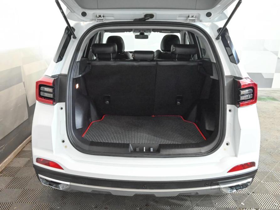 Chery Tiggo 4 Pro I Екатеринбург  - изображение 6