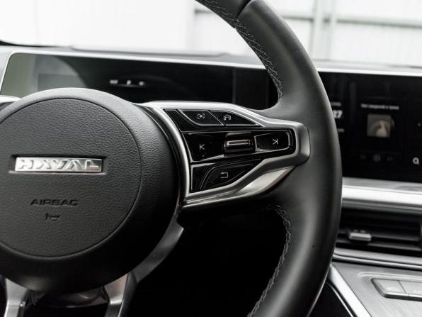 Haval F7 II с пробегом 2024 года, цена 2 780 000 рублей, 25312 км, внедорожник, Автокод Объявления