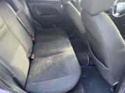 Ford Fiesta Mk5 Москва  - изображение 28
