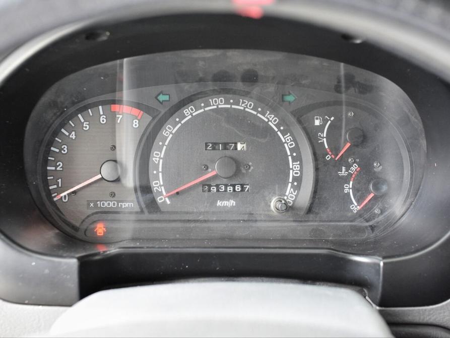 Hyundai Accent II Каменск-Уральский  - изображение 9