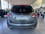 Nissan Murano II (Z51) Рестайлинг 2 Новосибирск  - изображение 45