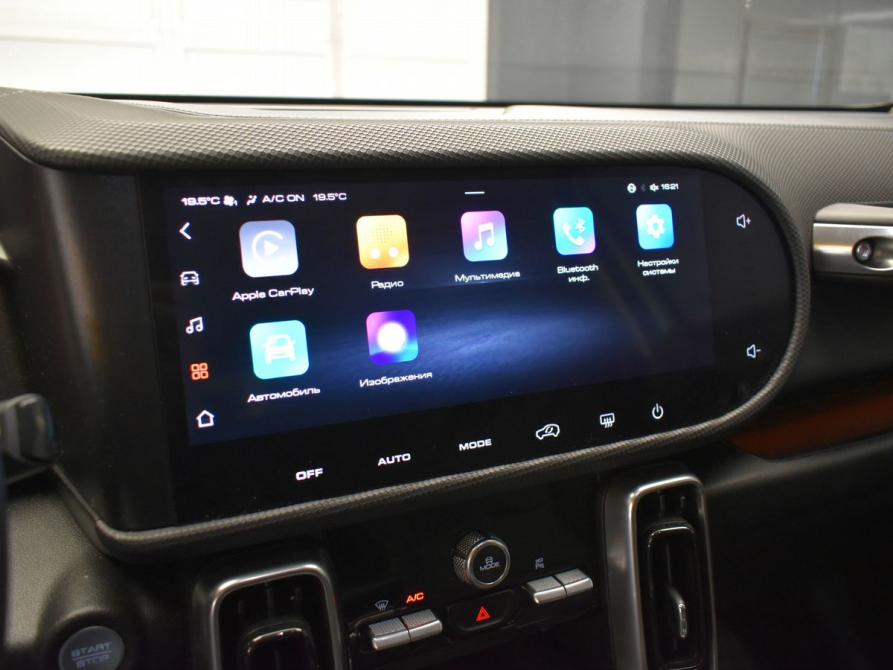 Haval Dargo Москва  - изображение 23