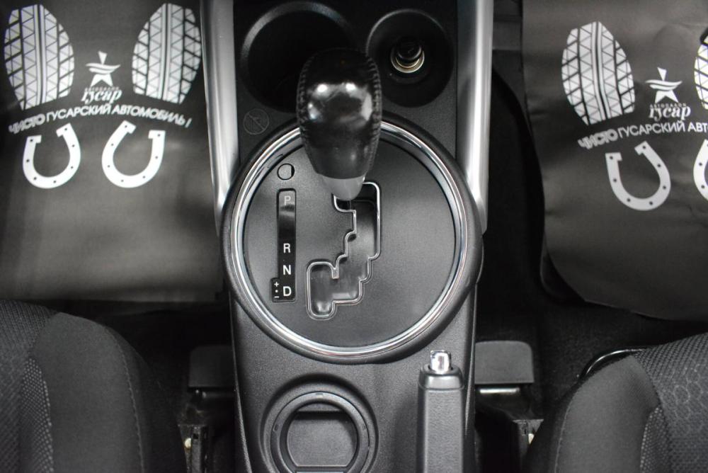 Mitsubishi ASX I Киров  - изображение 7