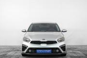 Kia Forte III Кемерово  - изображение 24