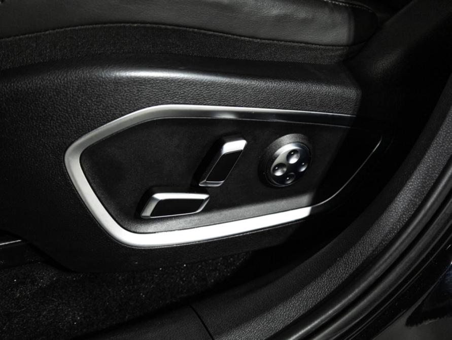 Geely Tugella I Рестайлинг Санкт-Петербург  - изображение 20