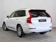 Volvo XC90 II Москва  - изображение 37