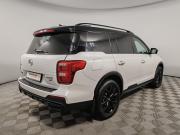 GAC GS8 I Москва  - изображение 31