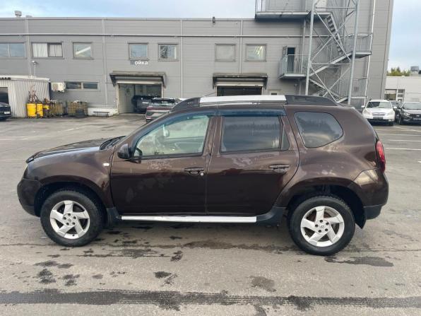 Renault Duster I Рестайлинг с пробегом 2015 года, цена 1 199 000 рублей, 93000 км, внедорожник, Автокод Объявления