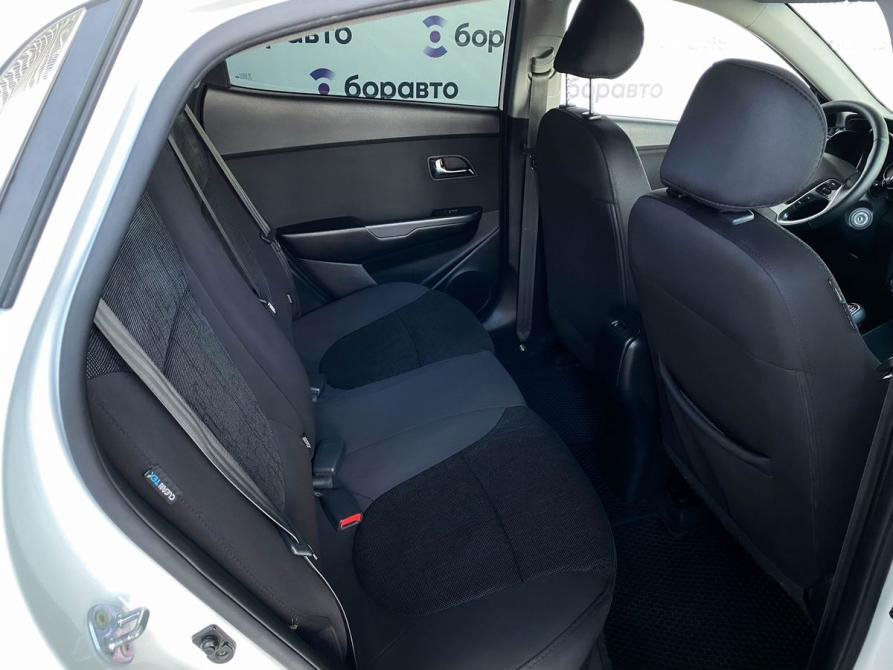 Kia Rio III Рестайлинг Ростов-на-Дону  - изображение 14