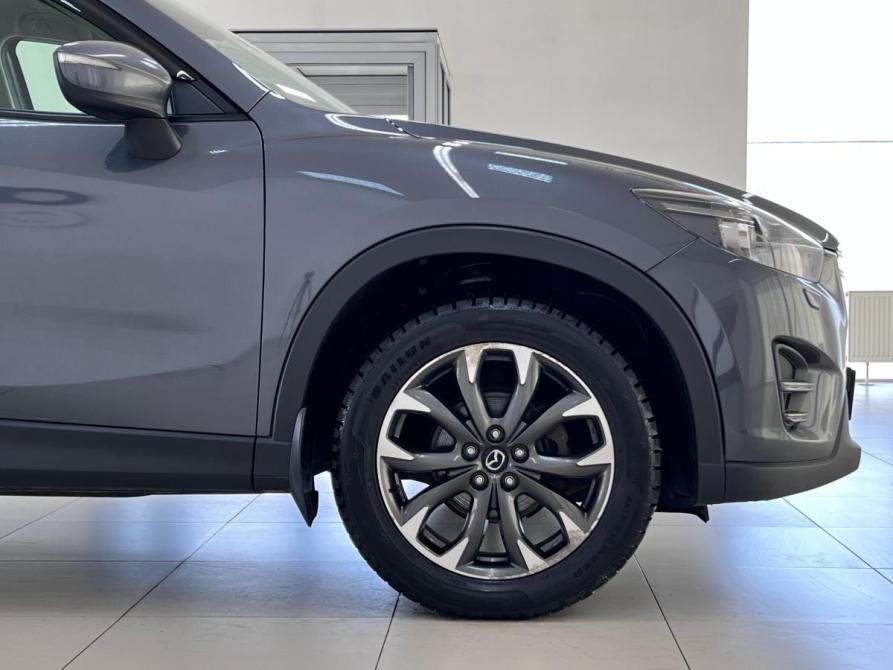 Mazda CX-5 I Рестайлинг Волгоград  - изображение 9