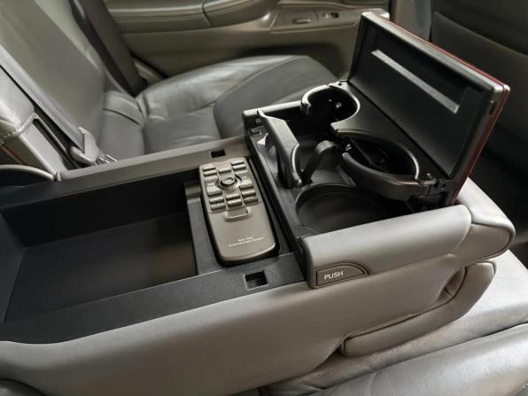 Lexus LX III с пробегом 2008 года, цена 2 599 000 рублей, 198000 км, внедорожник, Автокод Объявления