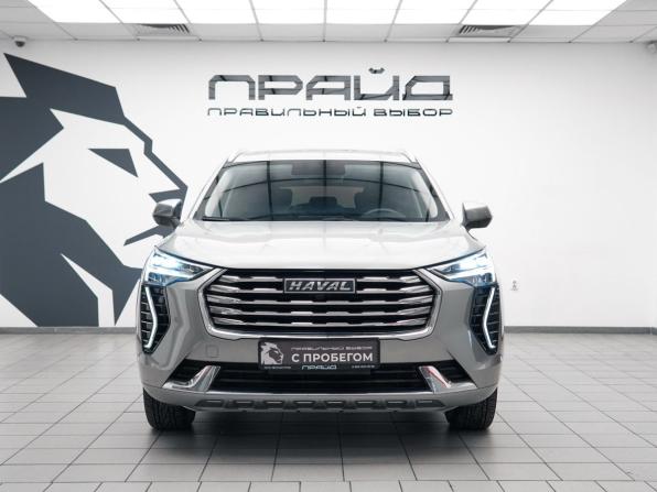 Haval Jolion I с пробегом 2023 года, цена 2 090 000 рублей, 21976 км, внедорожник, Автокод Объявления